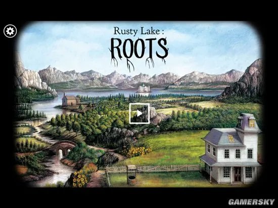 锈湖根源图文攻略 Rusty Lake:Roots全关卡流程详解