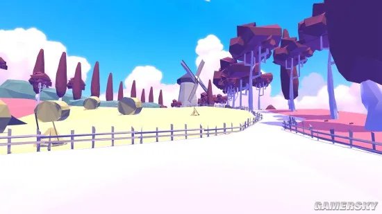 《人生之路(The Way of Life)》终极版上线Steam 充满人生感悟的佳作