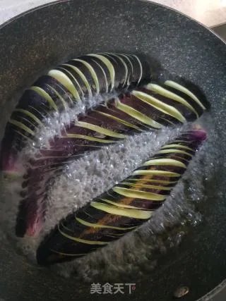 酱茄子