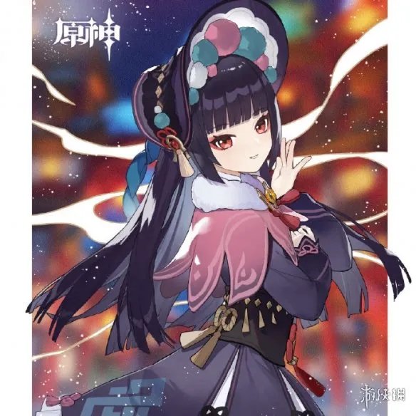 原神云堇培养攻略