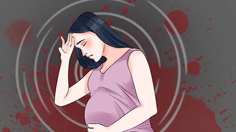 孕妇如何去火