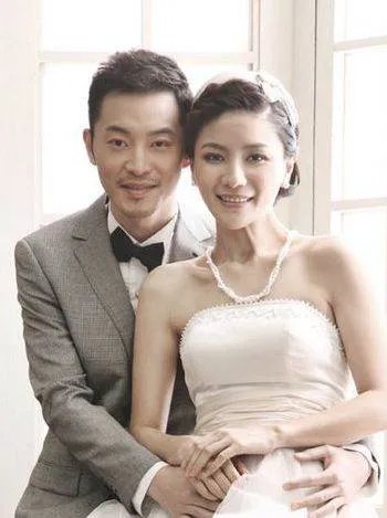 胡可和沙溢是什么时候结婚的?