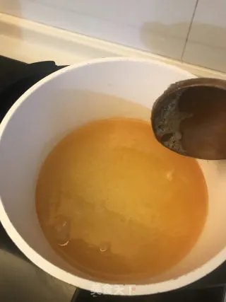 苹果果酱
