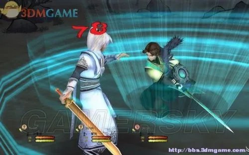 《轩辕剑外传:云之遥》全道具、全剧情图文攻略