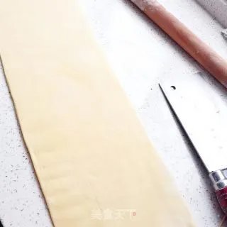 可颂面包