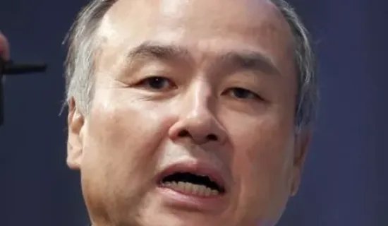 日本软银集团最大股东是谁?