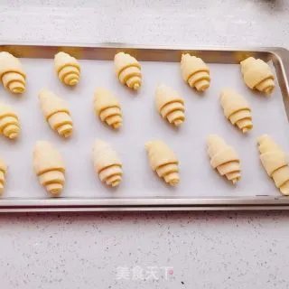 可颂面包