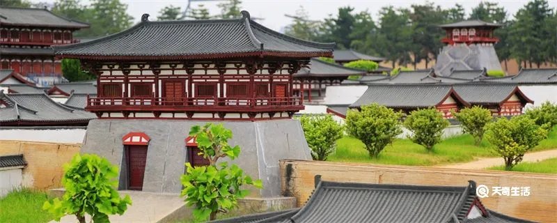 唐朝历代皇帝
