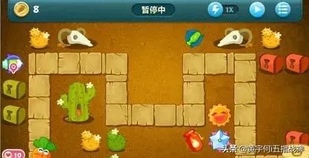 沙漠战争第六关怎么过?
