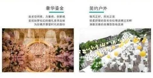 婚礼策划公司哪家好?