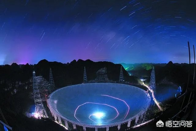 2016年外星信号