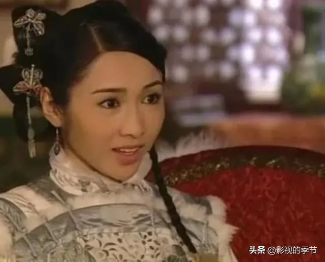 TVB剧《金枝欲孽2》和第一部的故事有哪些必然的联系?