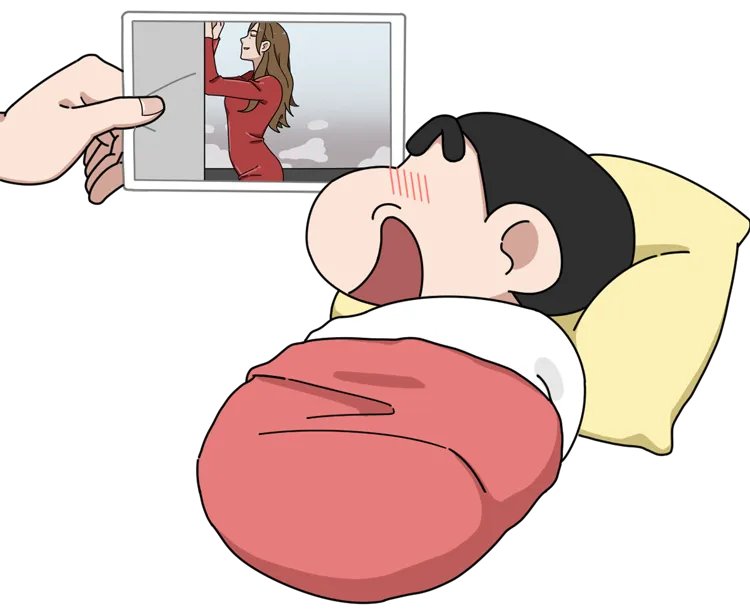 为什么男人更喜欢漂亮的女人?科学解释:“好色”不是男人的错