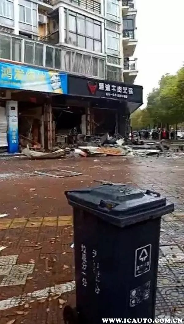 2019今天浙江爆炸火灾事故,浙江爆炸事件的最新消息是怎样?