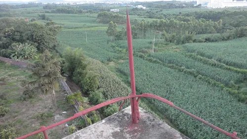 避雷针的原理是什么