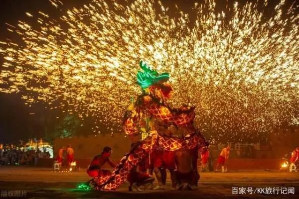 台儿庄古城游玩攻略?