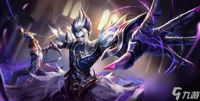 王者荣耀中庞统为什么改名元歌 王者荣耀