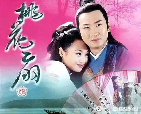 曹颖演过哪些古装剧电视剧?