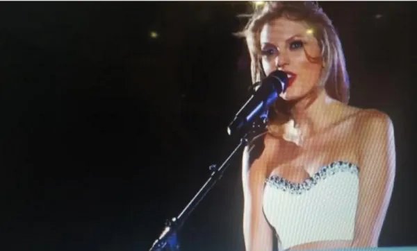 Taylor Swift 为什么有这么多死忠粉?