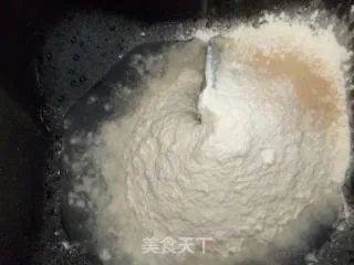 蟹壳黄