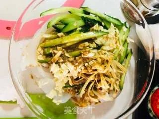 家常凉菜