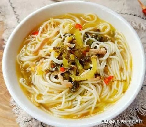 怎样腌酸菜?