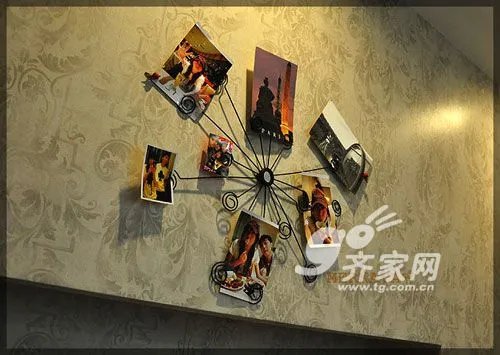 家居装修达人秀 42平超小老房变时尚窝