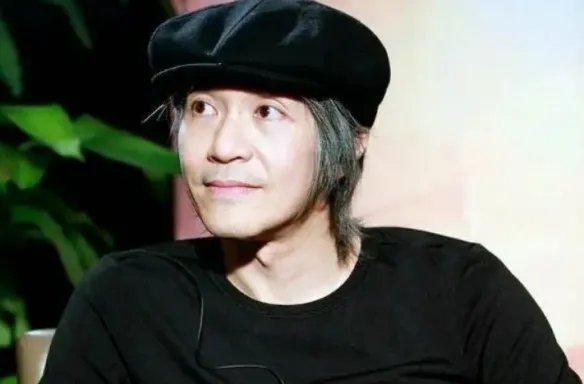 田启文称周星驰或将于65岁重返大银幕!网友:期待!