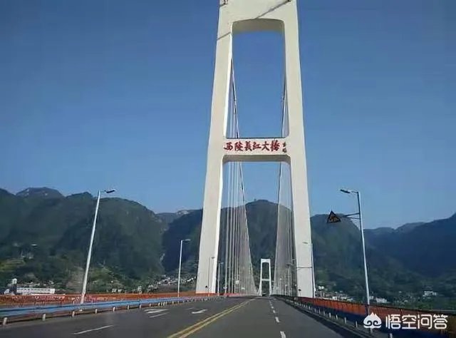宜昌和荆州哪个长江大桥多?为什么?