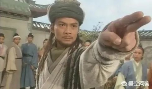 “太祖长拳”是不是最厉害的“武功”?