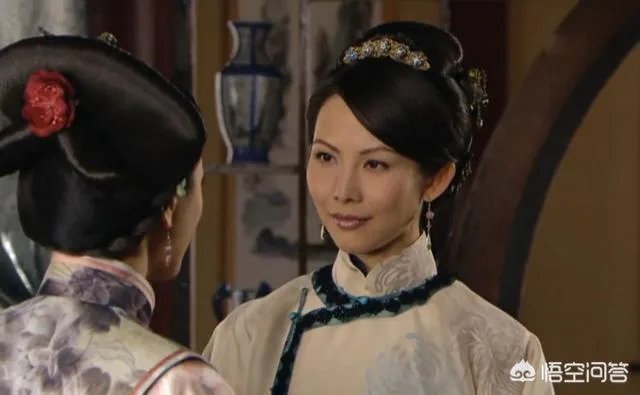 TVB剧《金枝欲孽2》和第一部的故事有哪些必然的联系?