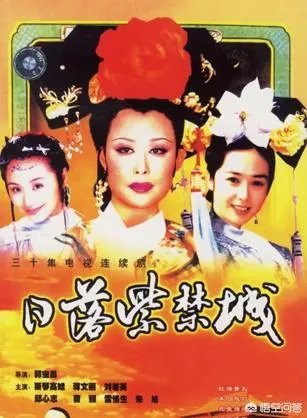 曹颖演过哪些古装剧电视剧?