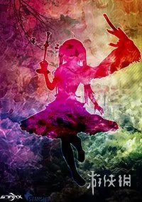 《东方幕华祭》游戏简介 主要人物介绍