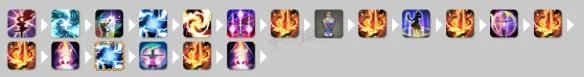 《FF14》黑魔法师怎么起手?黑魔法师起手技能推荐