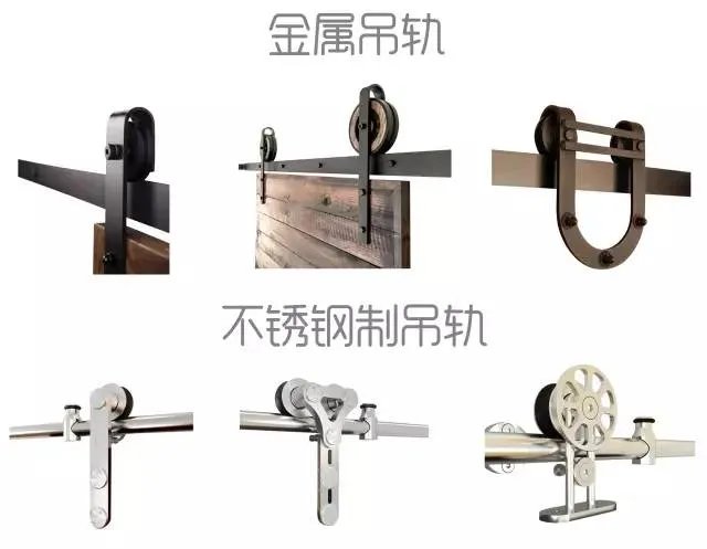 厨房门的样式