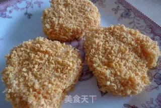 上校鸡块