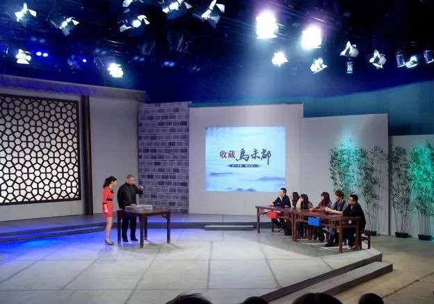 马未都先生是怎么自己学习收藏鉴定古玩的？