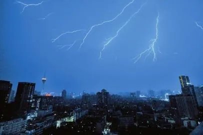 “春雷滚滚”成语意思是什么?