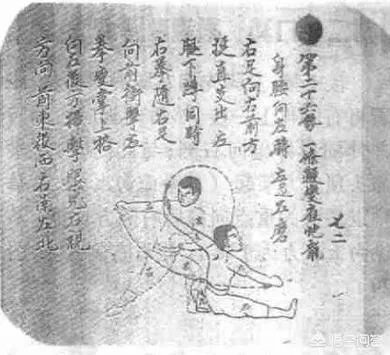 “太祖长拳”是不是最厉害的“武功”?