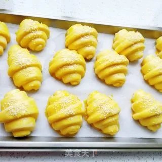 可颂面包