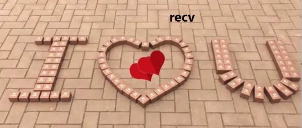 recvfrom