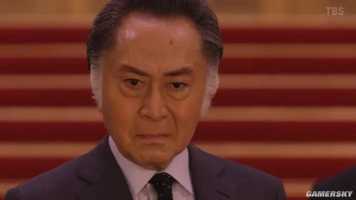 如何评价《半泽直树2》?两个字:炸裂!