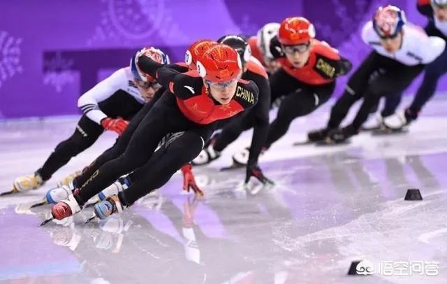 平昌冬奥会中国能进奖牌榜前10吗?
