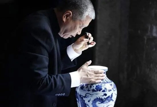 马未都先生是怎么自己学习收藏鉴定古玩的？