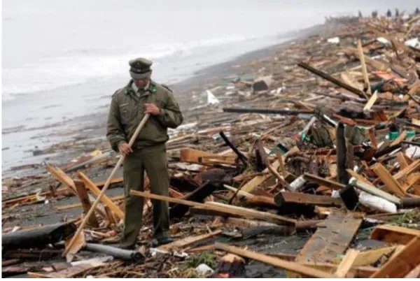 希腊发生5.3级地震,地震是怎么产生的?