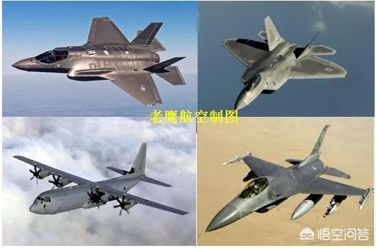 美国的主要军工企业都有哪些呢?