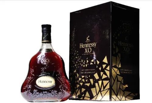 轩尼诗新点vsop