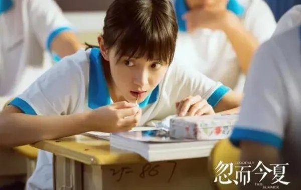 高颜值校园青春偶像剧排行榜,每一部都是一代人的青春