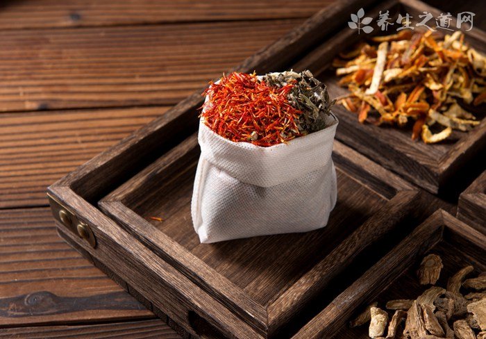 麝香是什么 用途和功效