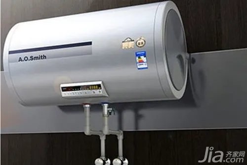 热水器怎么安装 电热水器使用方法和技巧